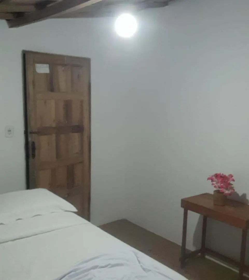 Quartinho Centro Apartment Porto Seguro 0*,  Brazil